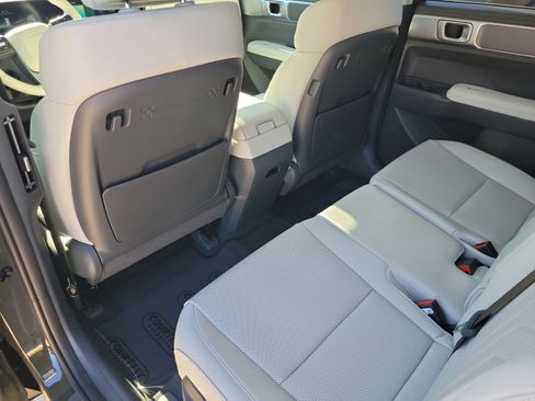 New 2026 Hyundai Santa Fe SEL image 12