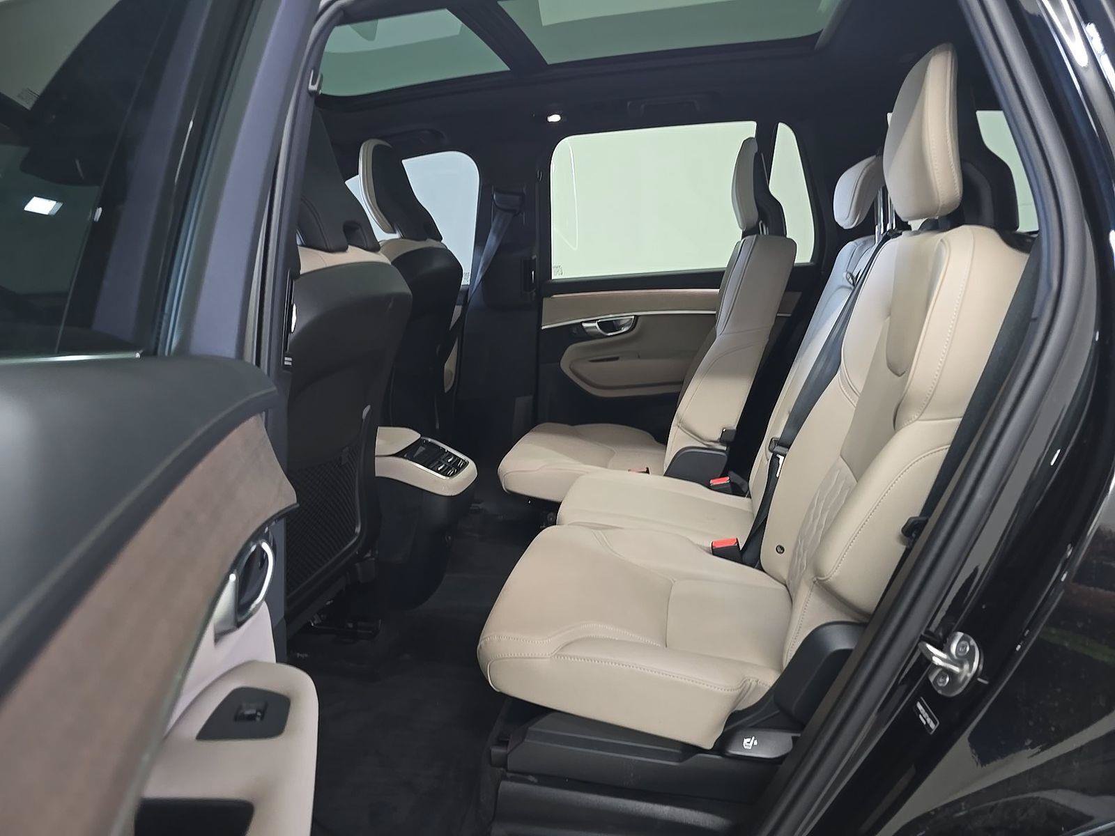 Used 2026 Volvo XC90 B5 Core w/ Protection Package Premier AWD/4WD image 15