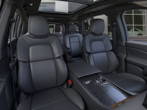 New 2026 Lincoln Aviator Reserve image 10