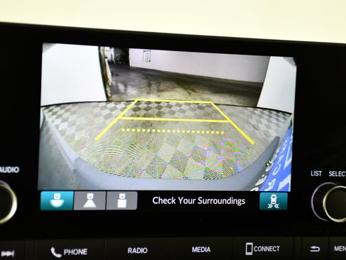 Certified 2025 Honda CR-V EX image 27