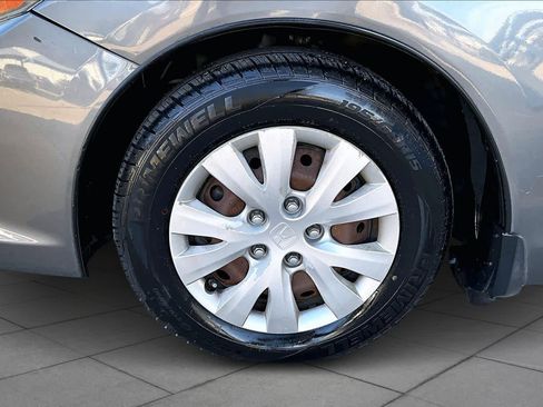 Used 2012 Honda Civic LX image 10