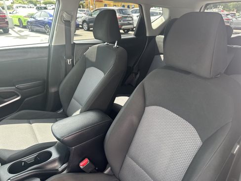Used 2024 Kia Soul LX w/ Option Group 015 FWD image 20