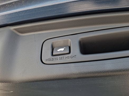Used 2025 Honda CR-V Sport Touring image 48