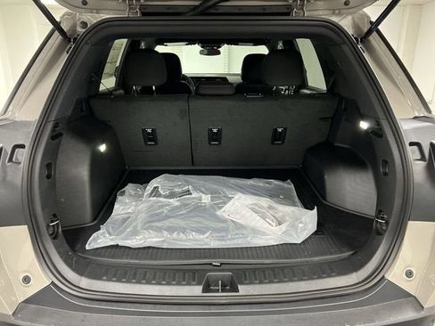 New 2026 GMC Terrain Elevation w/ Black Edition image 26