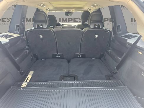 Used 2019 Volvo XC90 T6 Inscription w/ Advanced Package AWD/4WD image 20