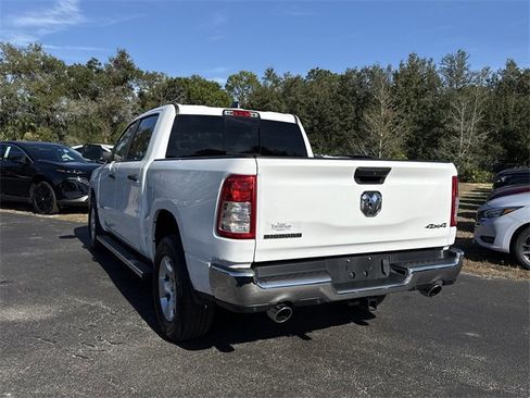 Used 2023 RAM 1500 Big Horn image 9