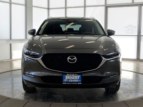 Used 2025 MAZDA CX-30 AWD 2.5 S w/ Premium Package image 3