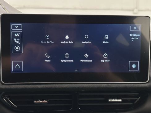 Used 2025 Lotus Emira RWD image 30