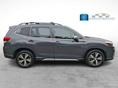 Used 2021 Subaru Forester Touring w/ Popular Package #2 AWD/4WD image 7