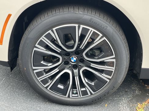 New 2026 BMW X3 xDrive30 w/ Convenience Package image 26