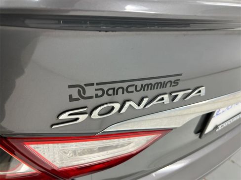 Used 2014 Hyundai Sonata SE w/ Premium Package 04 image 26