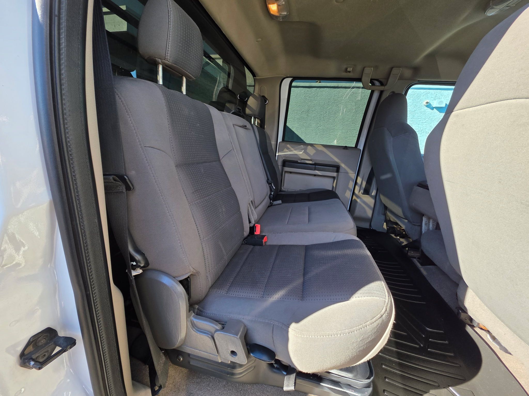 Used 2009 Ford F250 XL AWD/4WD image 19
