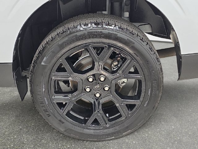 Used 2026 Ford Maverick XLT w/ Equipment Group 301A AWD/4WD image 33