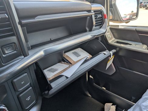 New 2026 Ford F150 Raptor AWD/4WD image 25