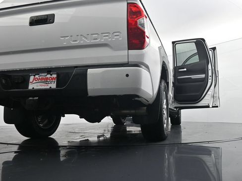 Used 2019 Toyota Tundra SR5 w/ Convenience Package AWD/4WD image 45