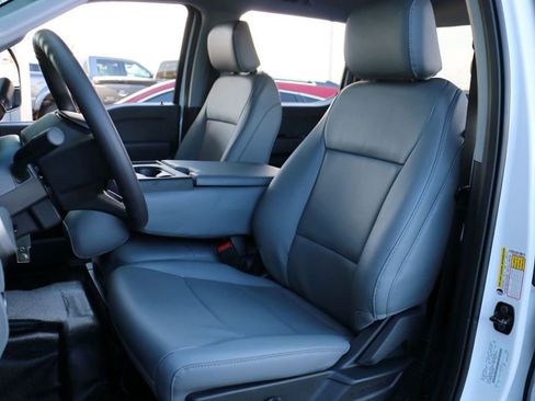 New 2026 Ford F350 XL w/ FX4 Off-Road Package image 17