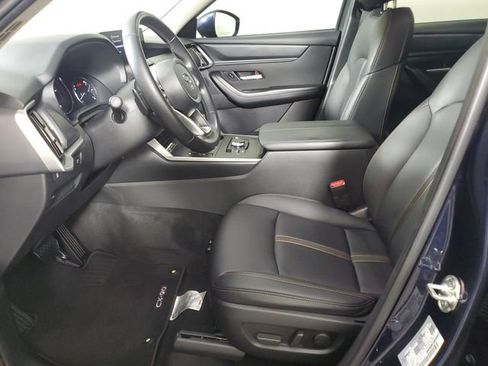 Used 2024 MAZDA CX-90 3.3 Turbo w/ Select Package AWD/4WD image 18