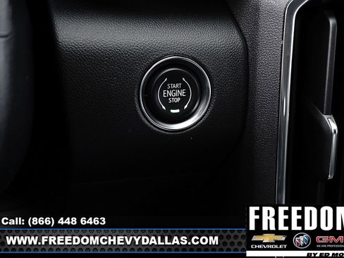 New 2026 GMC Acadia Elevation w/ Black Edition image 33