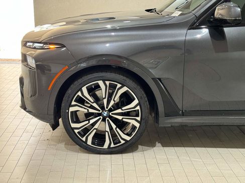 Used 2026 BMW X5 xDrive50e AWD/4WD image 4