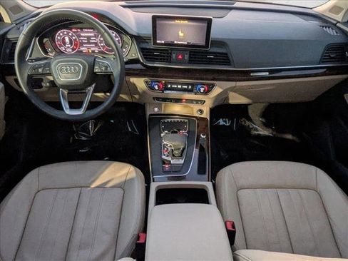 Used 2018 Audi Q5 2.0T Premium Plus w/ Premium Plus Package image 16