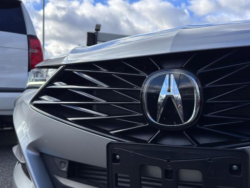 Used 2024 Acura TLX SH-AWD w/ A-SPEC Pkg image 9