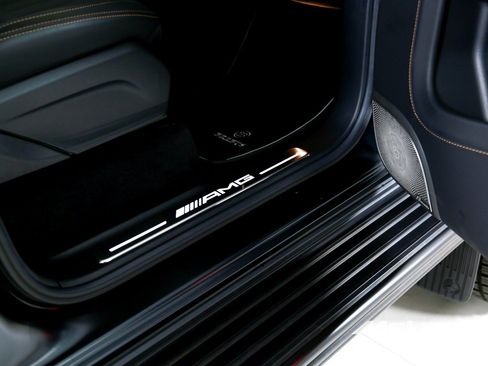 Used 2022 Mercedes-Benz G 63 AMG Squared image 27
