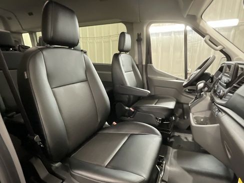 New 2025 Ford Transit 350 XL image 10