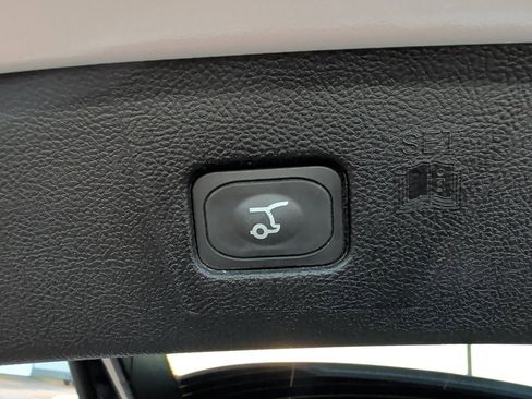 Used 2024 Ford Edge Titanium w/ Equipment Group 301A image 27