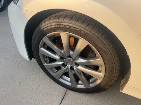 Used 2014 Lexus GS 350 AWD image 28