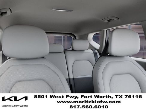 New 2027 Kia Seltos EX AWD/4WD image 27