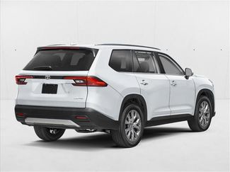 New 2026 Toyota Grand Highlander FWD video 2