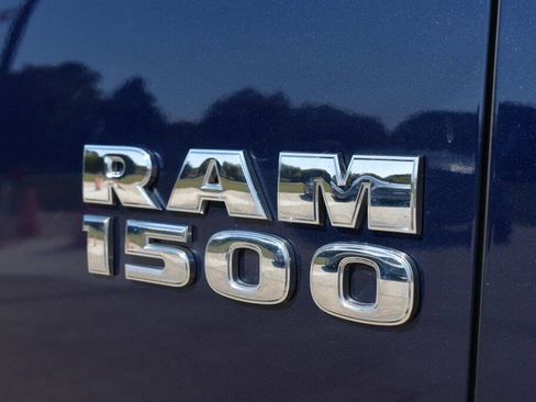 Used 2017 RAM 1500 Outdoorsman image 33