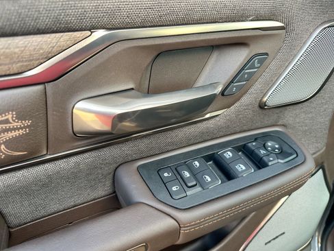 New 2026 RAM 1500 Limited image 13