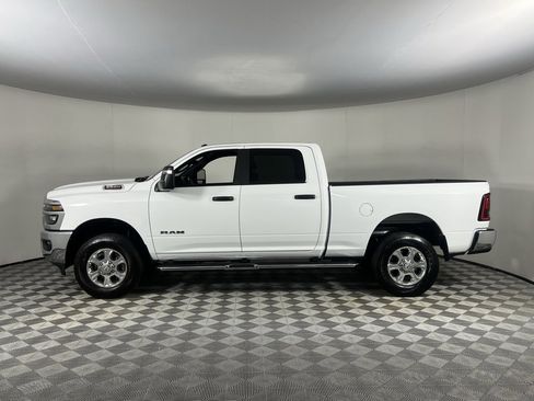 Certified 2025 RAM 2500 Big Horn image 9