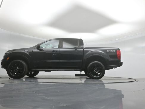 Used 2023 Ford Ranger XLT w/ Equipment Group 302A High AWD/4WD image 7