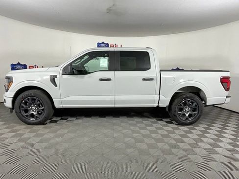 New 2026 Ford F150 STX w/ Equipment Group 200A image 6