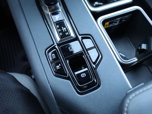 Certified 2025 Lexus TX 350 AWD w/ Technology Package image 31