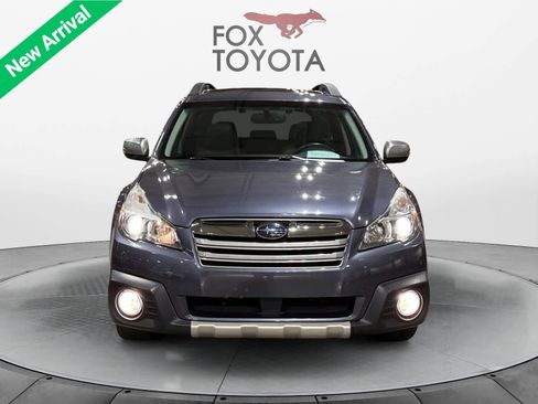 Used 2014 Subaru Outback 2.5i Limited image 9