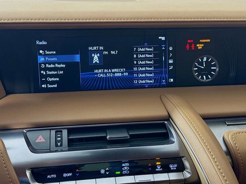 Used 2018 Lexus LC 500 Coupe image 15