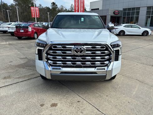 New 2026 Toyota Tundra 1794 Edition image 10