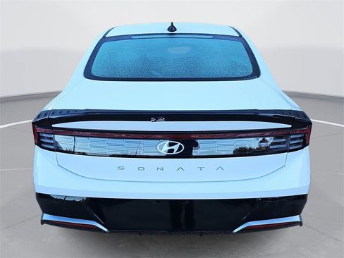 New 2026 Hyundai Sonata SEL image 6