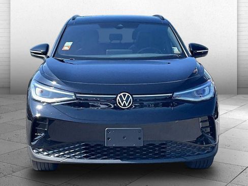 Used 2023 Volkswagen ID.4 Pro S image 2