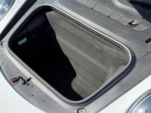 Certified 2016 Porsche 911 Carrera GTS RWD image 35