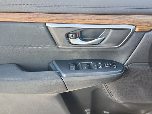 Used 2018 Honda CR-V EX image 38