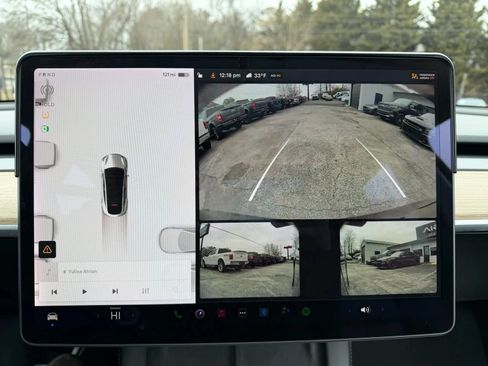 Used 2021 Tesla Model Y 2WD image 18