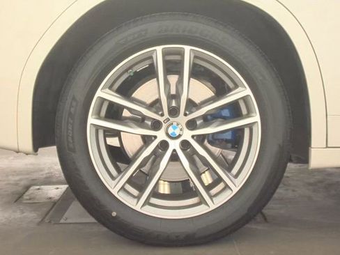 Used 2019 BMW X3 M40i w/ Premium Package AWD/4WD image 13
