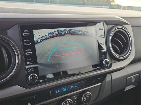 Used 2021 Toyota Tacoma TRD Off-Road image 25