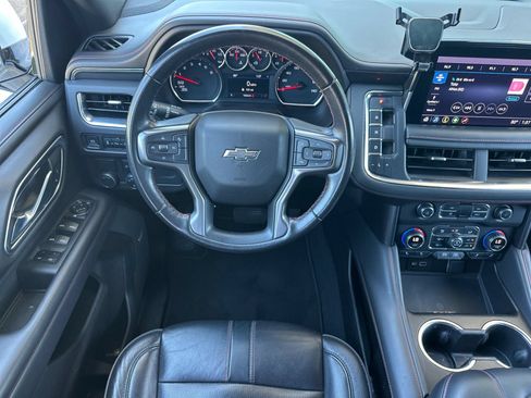 Used 2021 Chevrolet Tahoe RST RWD image 15