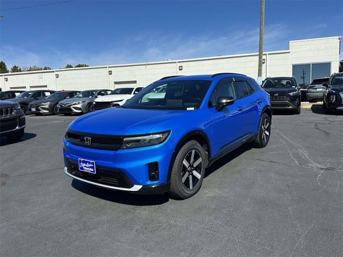 Certified 2024 Honda Prologue Touring image 3