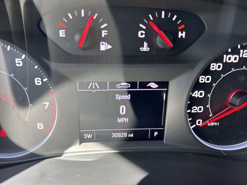 Used 2024 Chevrolet Malibu LT w/ Sport Edition image 21